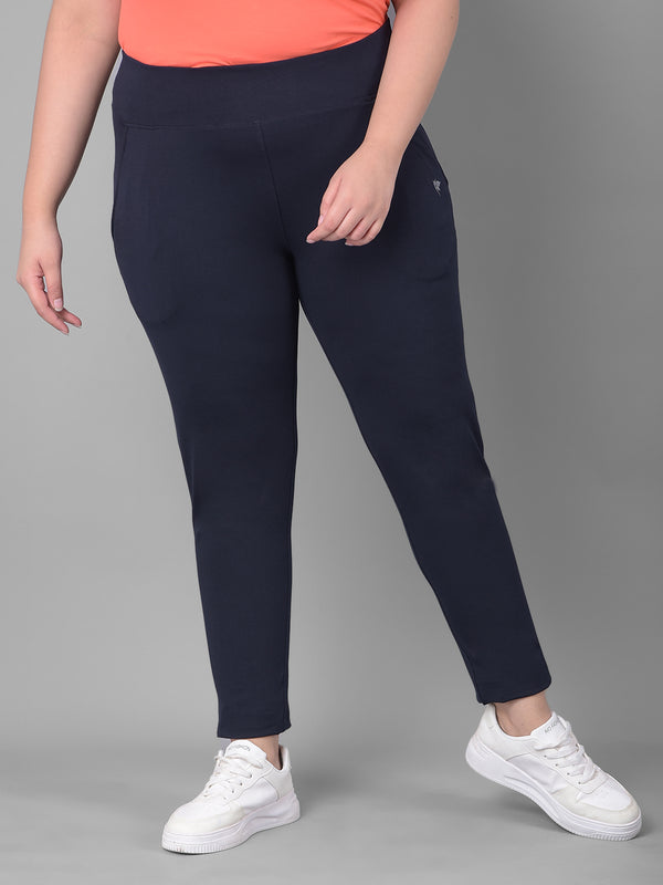 Comfort Lady Plus Size Lounger Pants