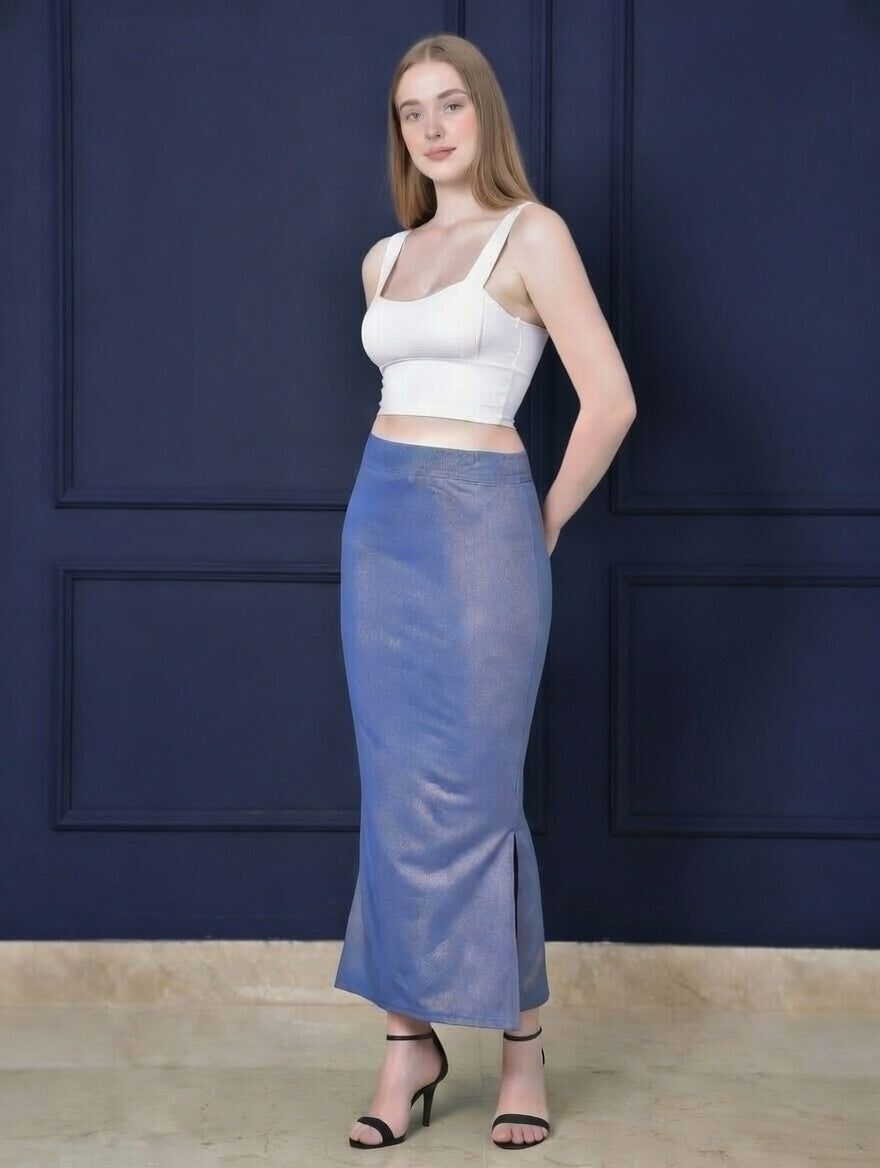 Comfort Lady Shimmer Shapewear