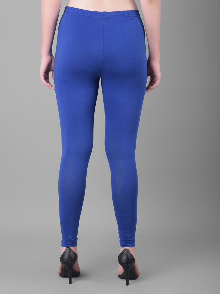 Comfort Lady Regular Fit Ankle Length Leggings