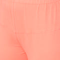 Coral swatch