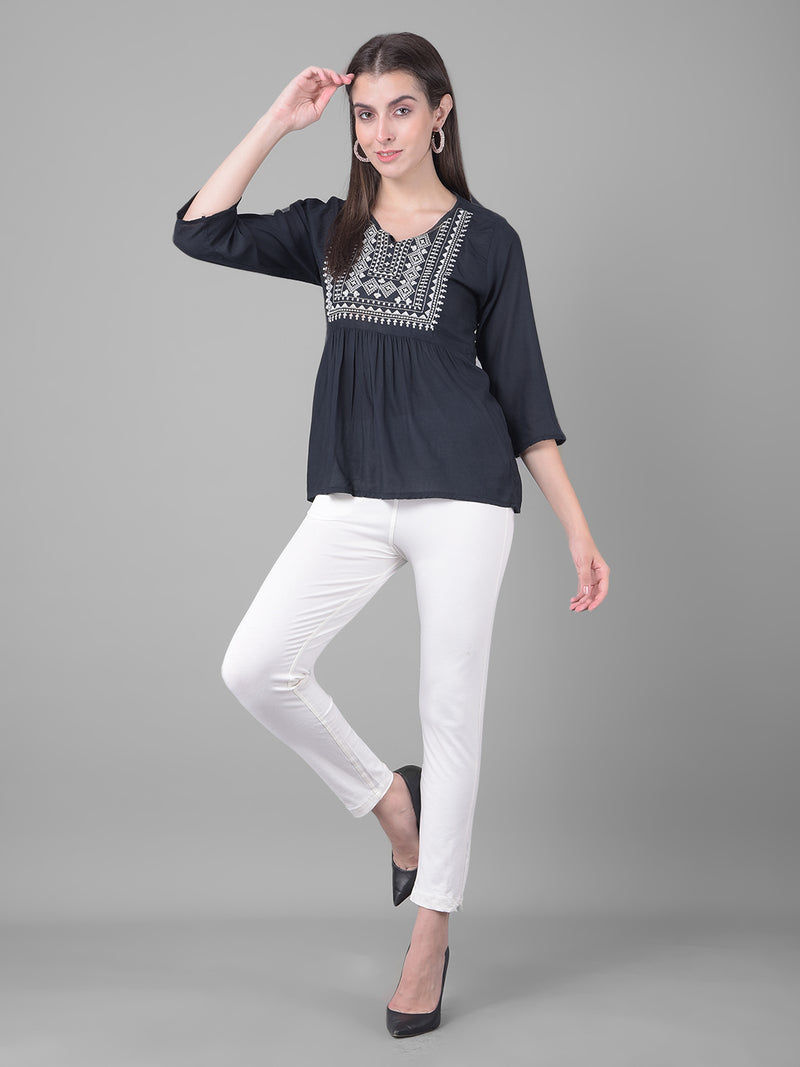Comfort Lady Kurti Pants