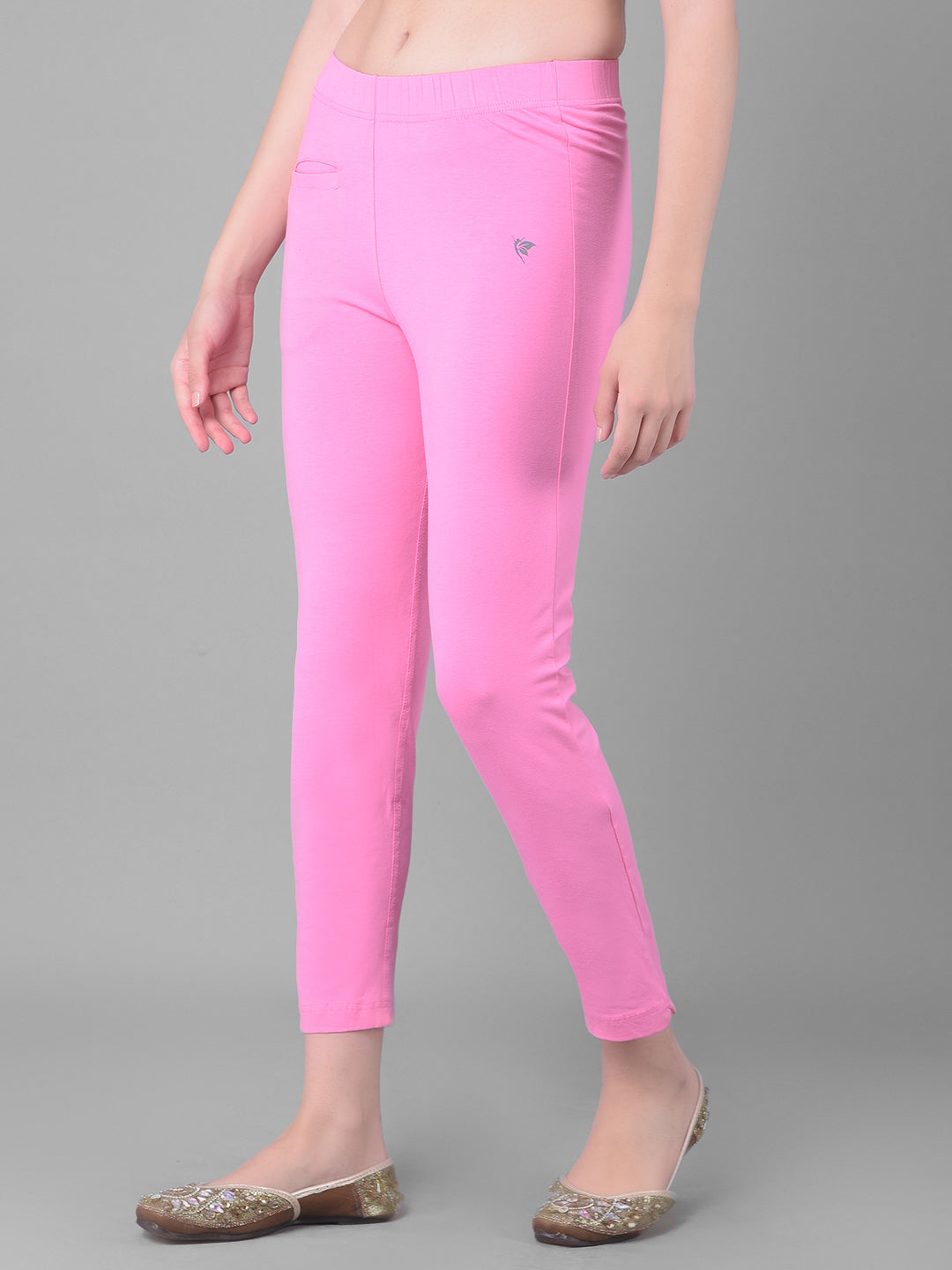 Comfort Lady Kurti Pants