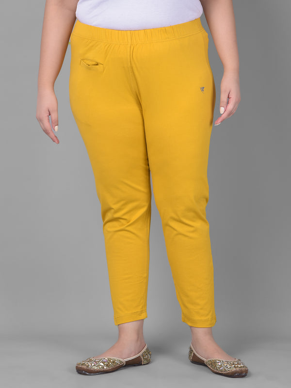 Comfort Lady Kurti Pant Plus Size