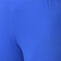 Indigo swatch