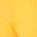 Mustard swatch