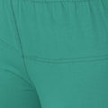 Rama Green swatch