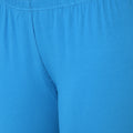 Blue swatch