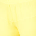 Sunflower swatch