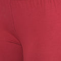 Moving Maroon swatch