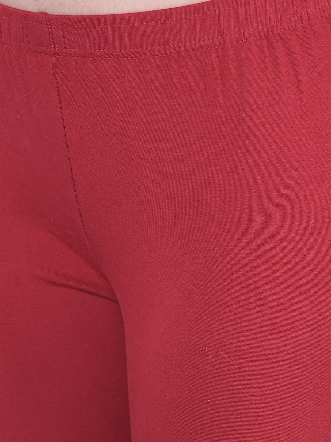 Comfort Lady Regular Fit Ankle Length Leggings
