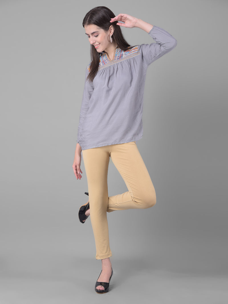 Comfort Lady Kurti Pant