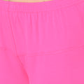 Fushia swatch