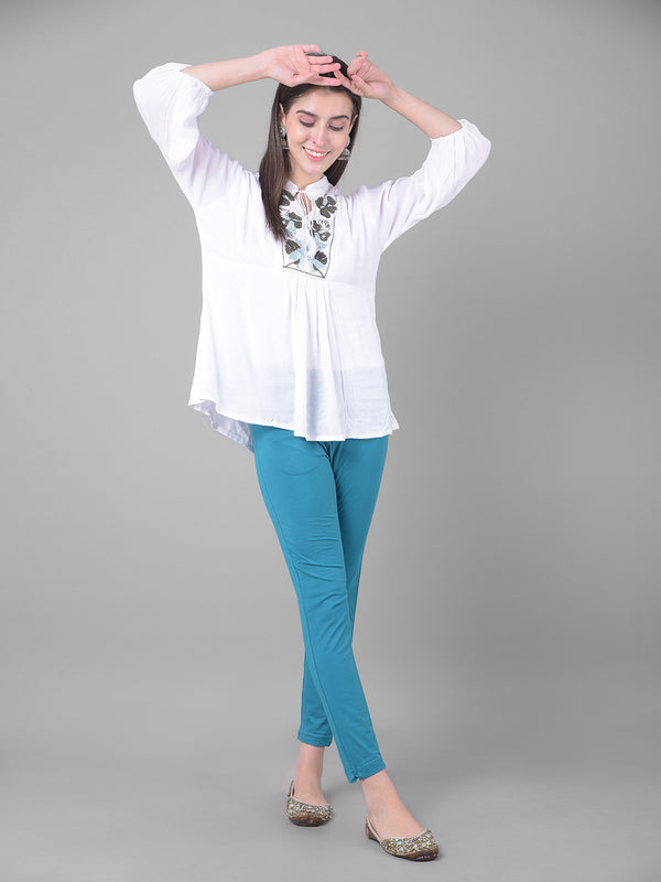 Comfort Lady Kurti Pants