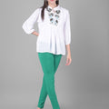 Pak Green swatch