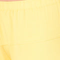 Light Mustard swatch
