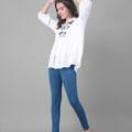 Classy Blue swatch