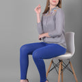 True Blue swatch