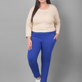 Royal Blue swatch