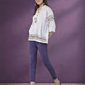 Purple swatch