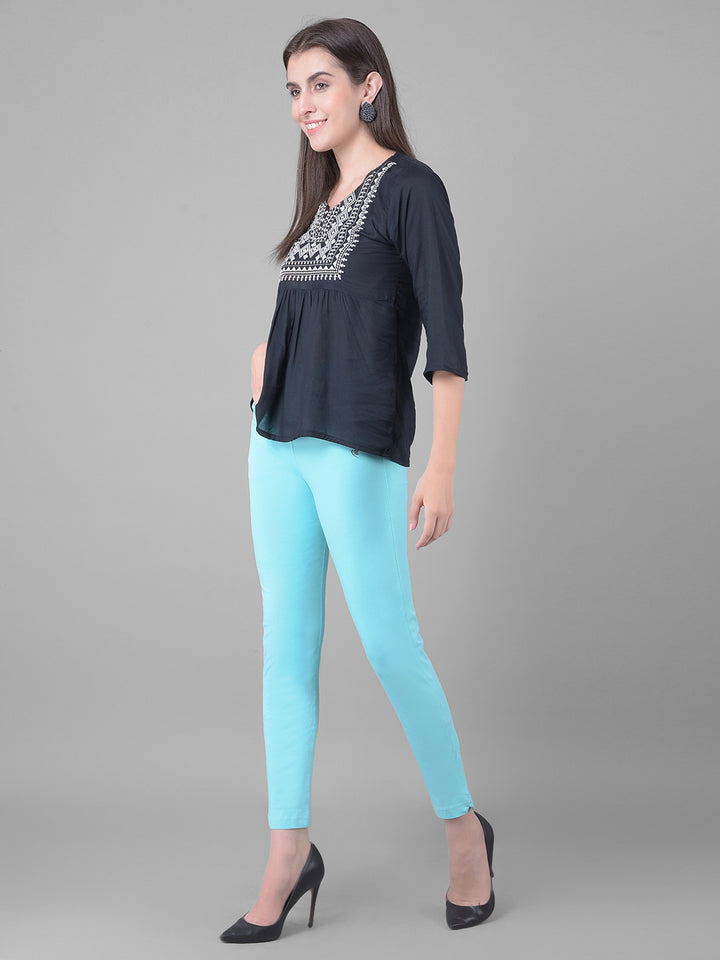 Comfort Lady Kurti Pants