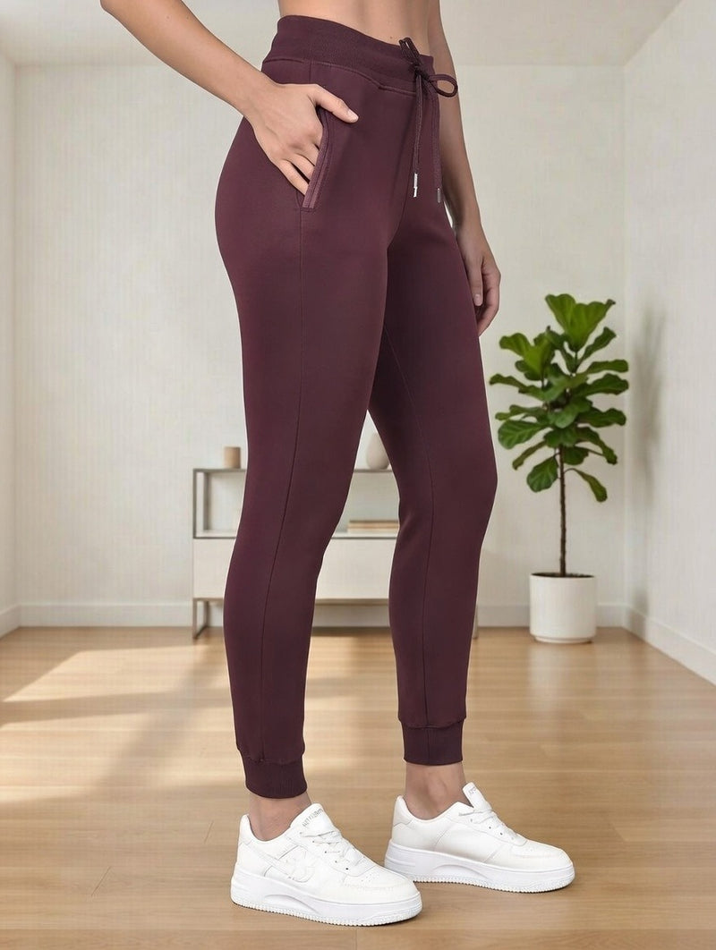 Comfort Lady Joggers
