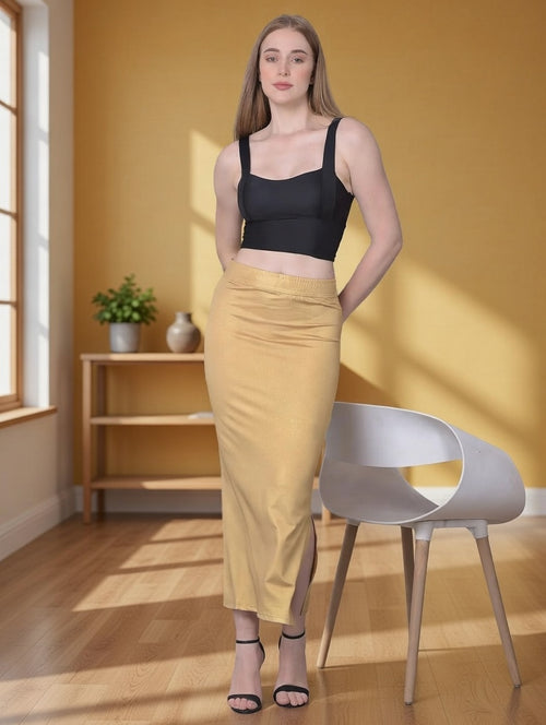 Comfort Lady Shimmer Shapewear