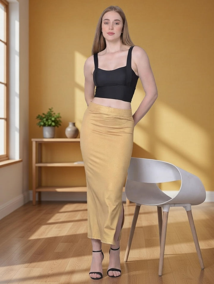 Comfort Lady Shimmer Shapewear