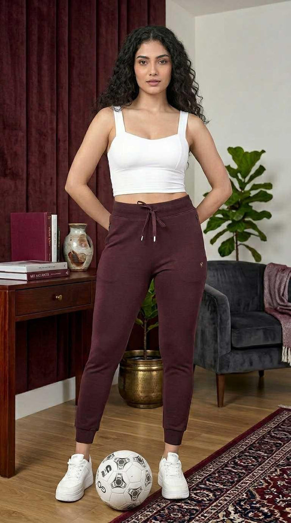 Comfort Lady Joggers