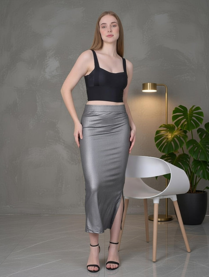 Comfort Lady Shimmer Shapewear