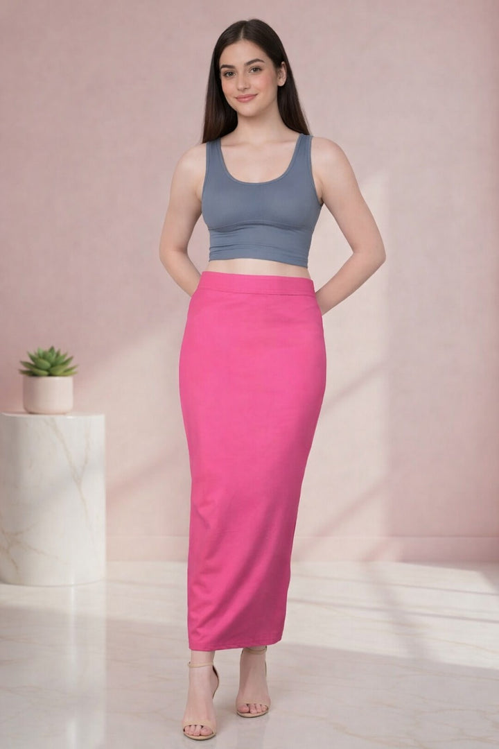 Comfort Lady Shimmer Shapewear