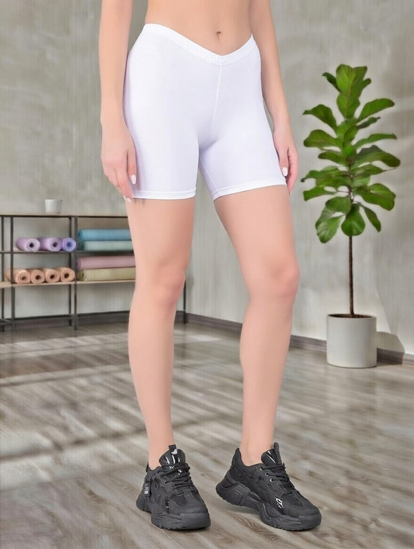 Comfort Lady Cycling Shorts