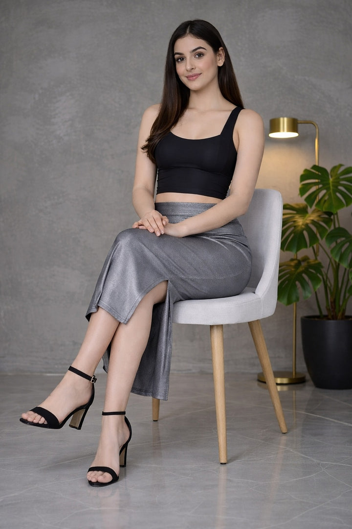 Comfort Lady Shimmer Shapewear