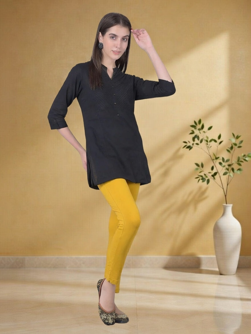 Comfort Lady Kurti Pant