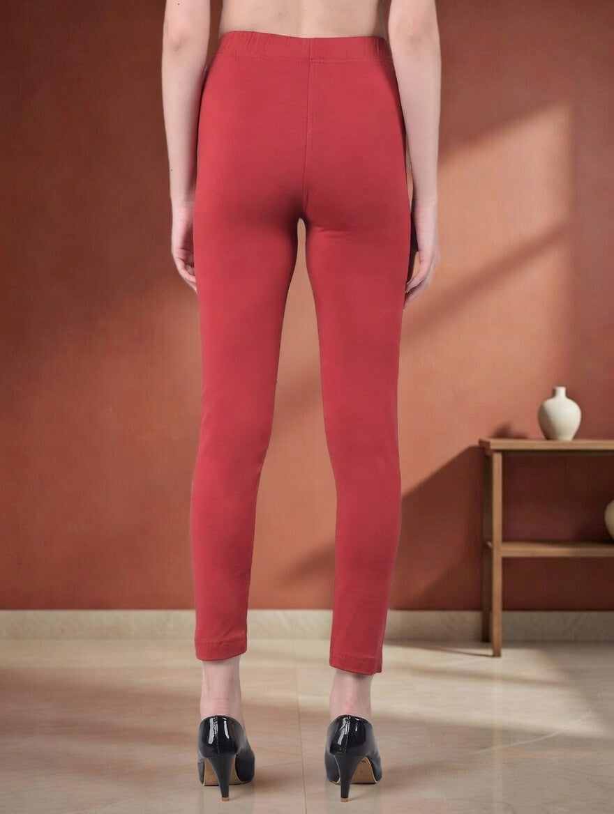 Comfort Lady Kurti Pants