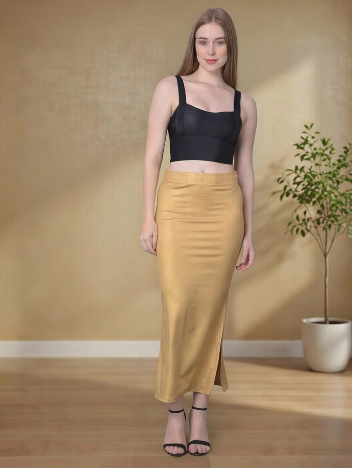 Comfort Lady Shimmer Shapewear