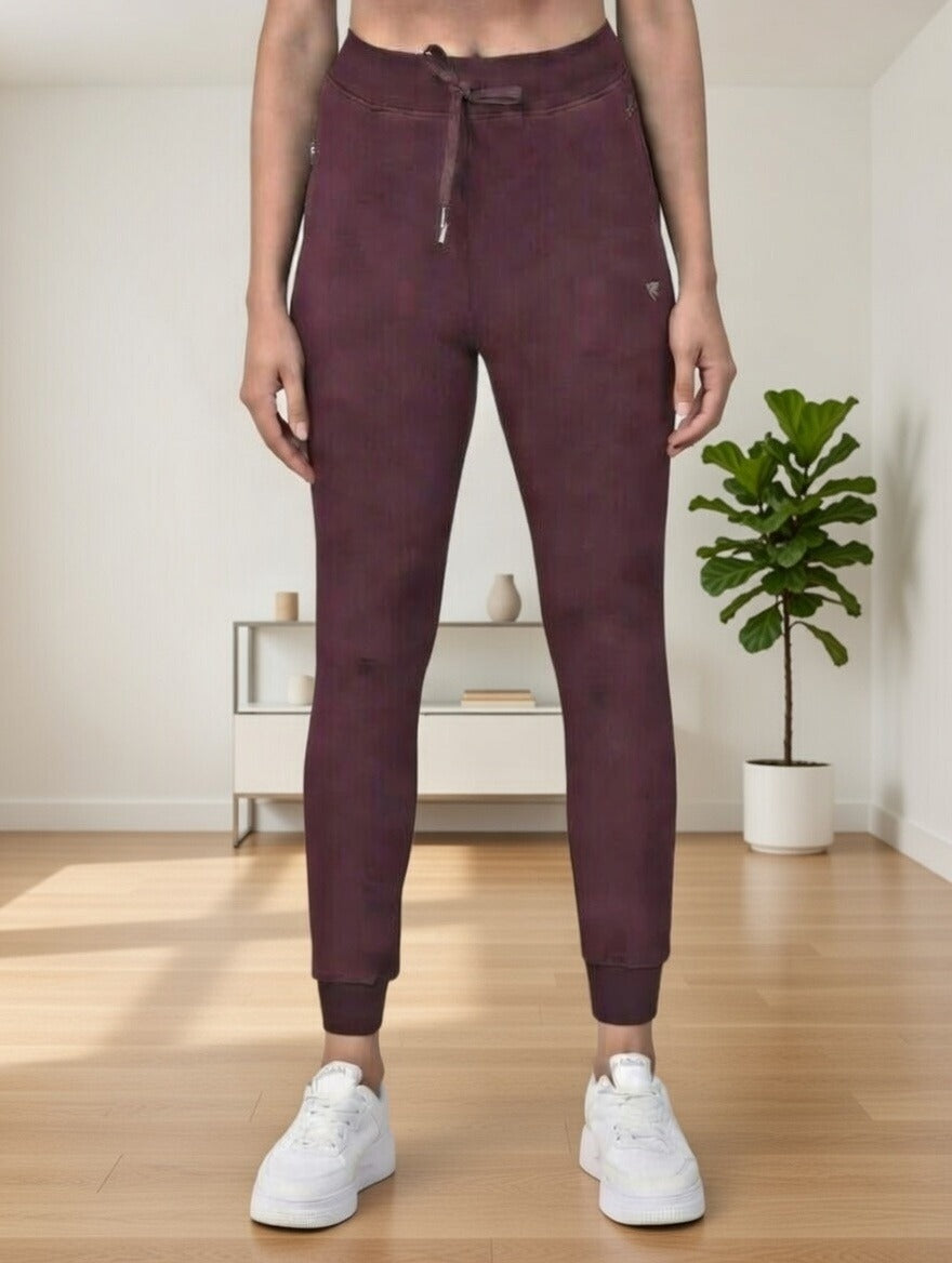 Comfort Lady Joggers