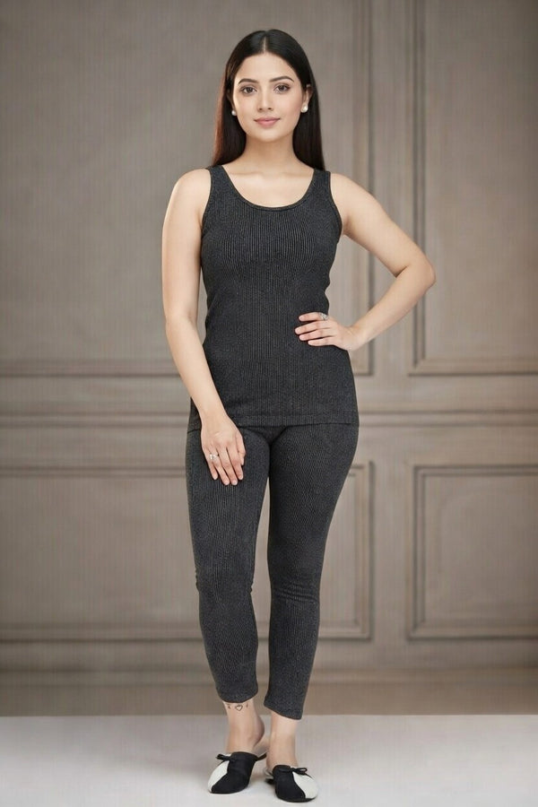 Comfort Lady Thermal Camisol