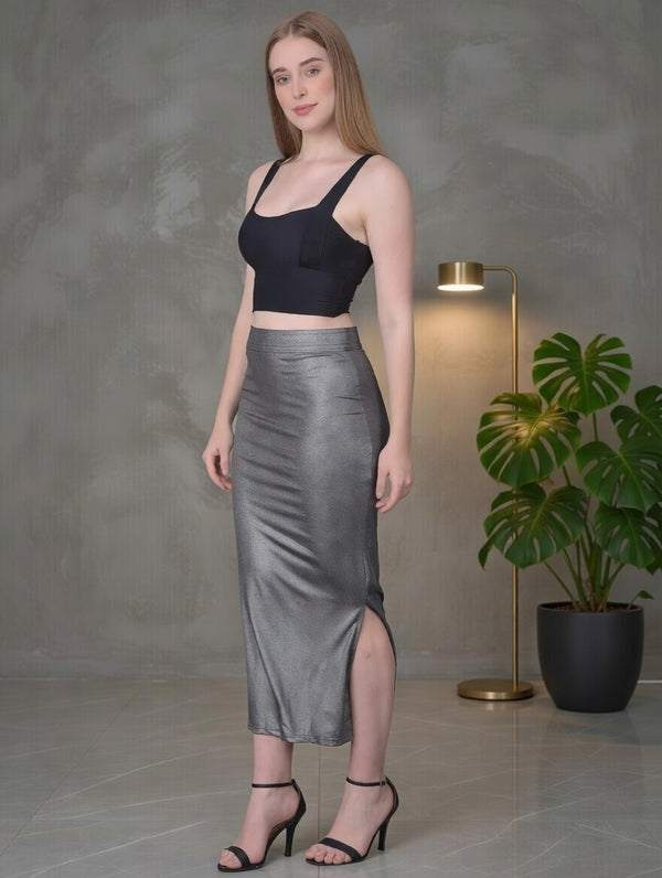 Comfort Lady Shimmer Shapewear