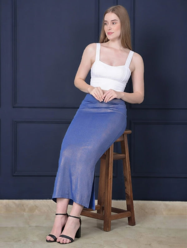 Comfort Lady Shimmer Shapewear