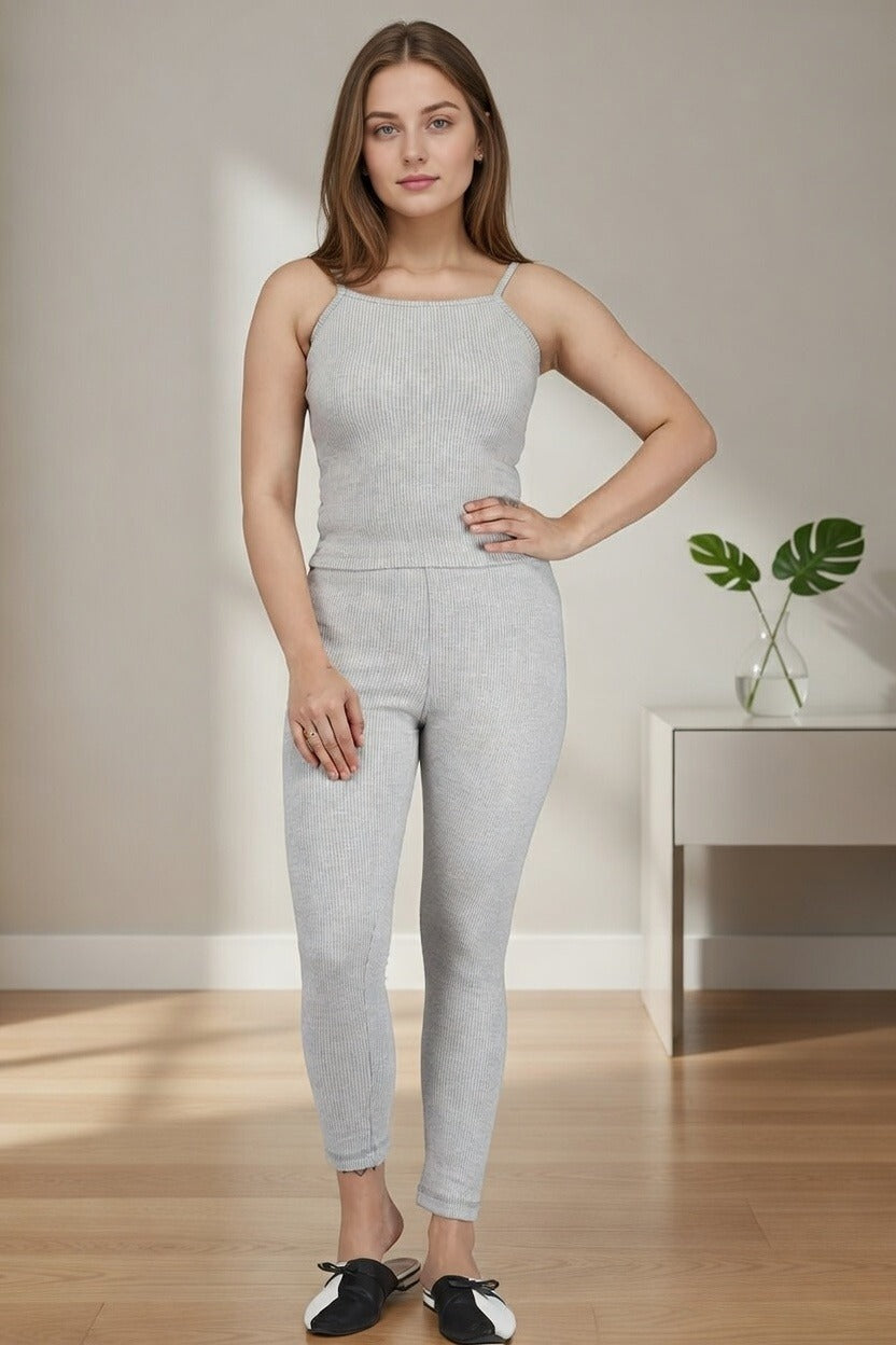 Comfort Lady Thermal Pants