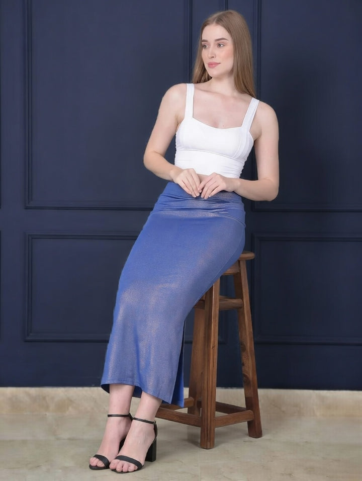 Comfort Lady Shimmer Shapewear