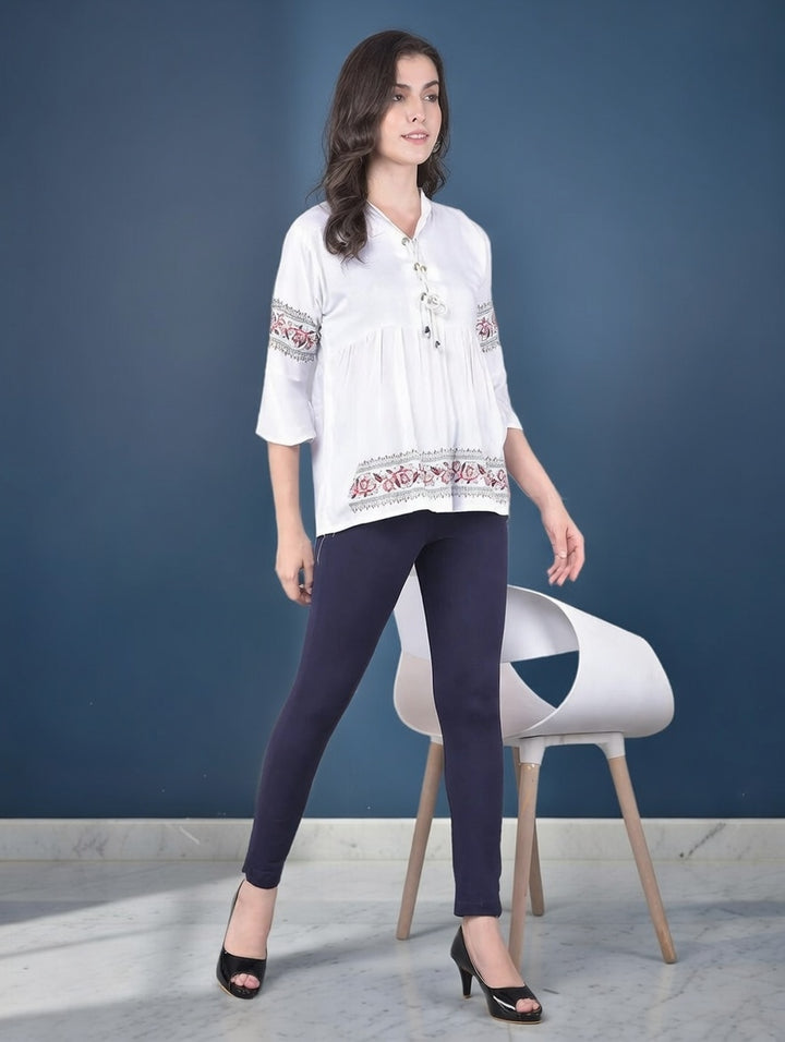 Comfort Lady Kurti Pant