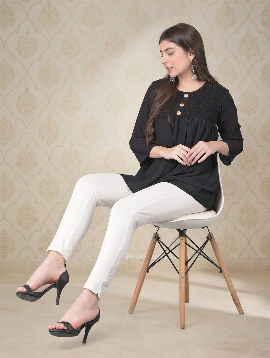 Comfort Lady Kurti Pant