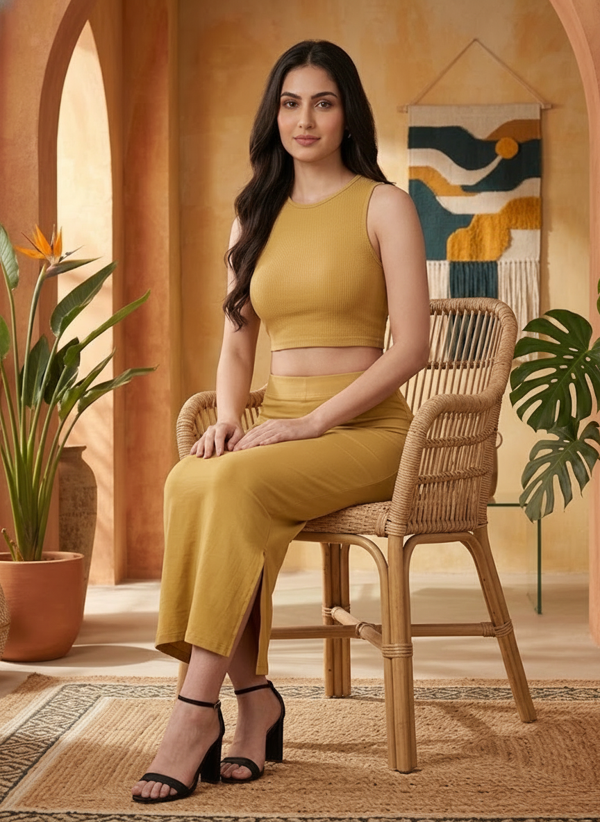 Comfort Lady Shape Wear