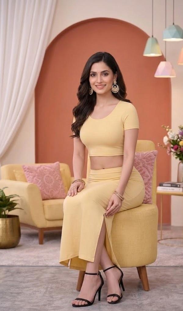 Comfort Lady Shape Wear
