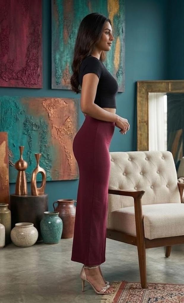 Comfort Lady Shape Wear