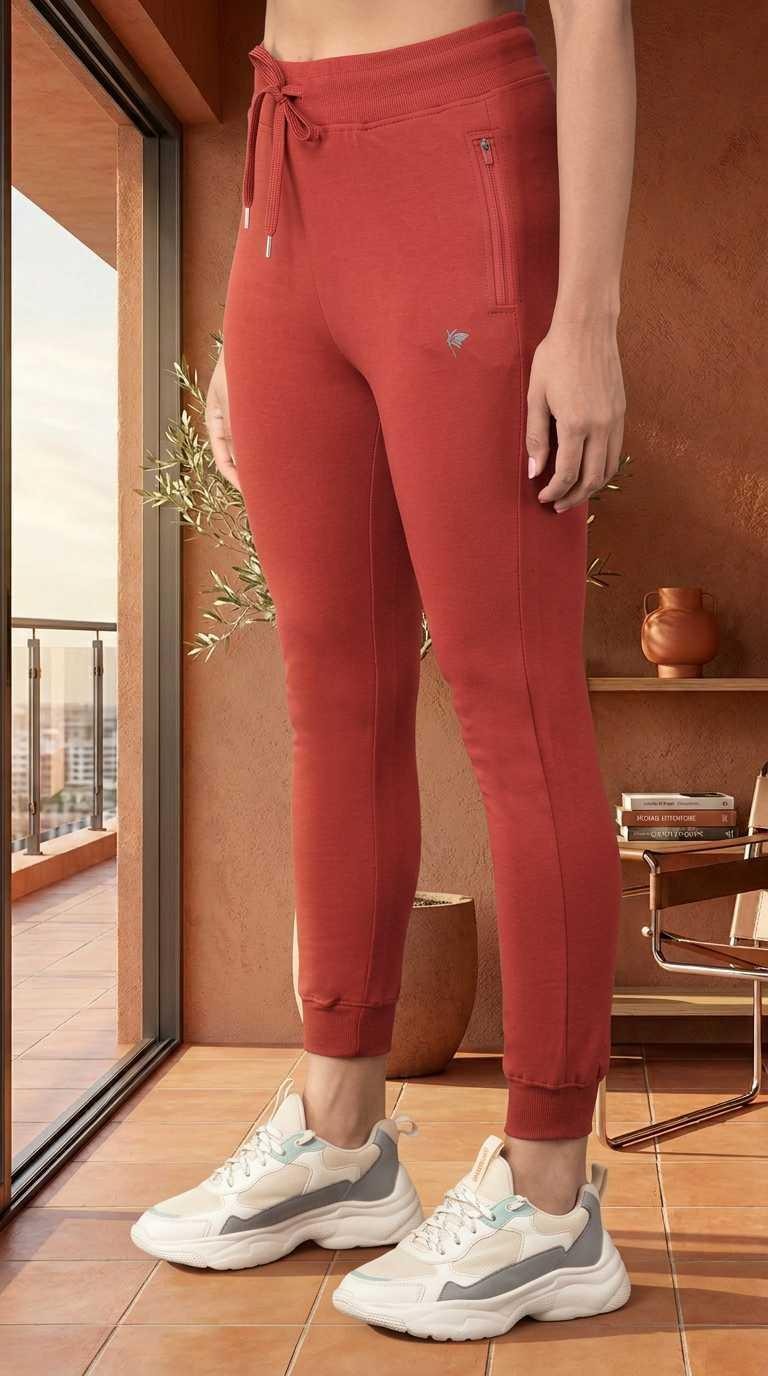 Joggers for Women | Soft Cotton, Comfortable Fit | Comfort Lady