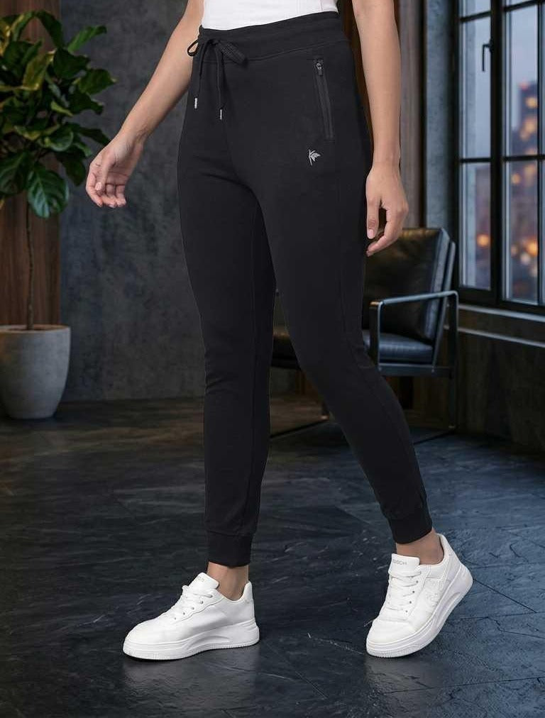 Joggers for Women | Soft Cotton, Comfortable Fit | Comfort Lady