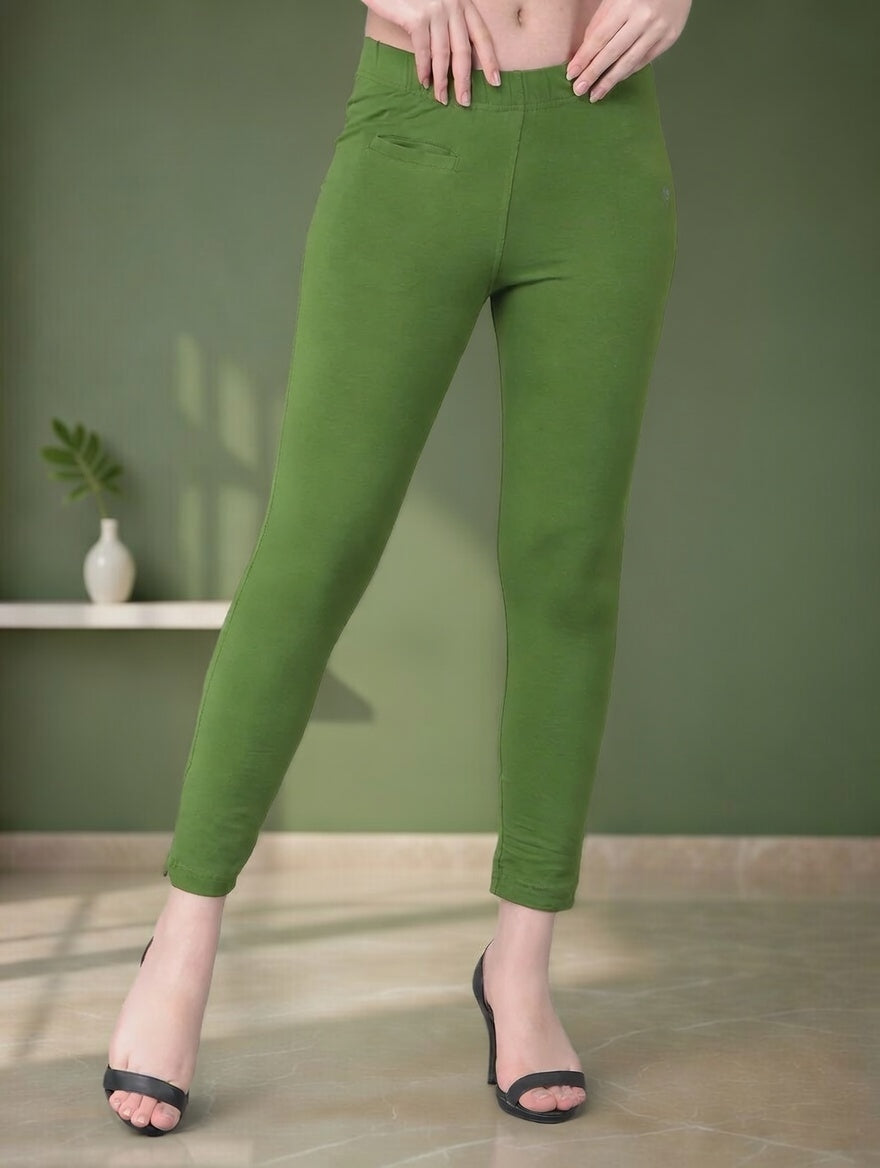 Comfort Lady Kurti Pant