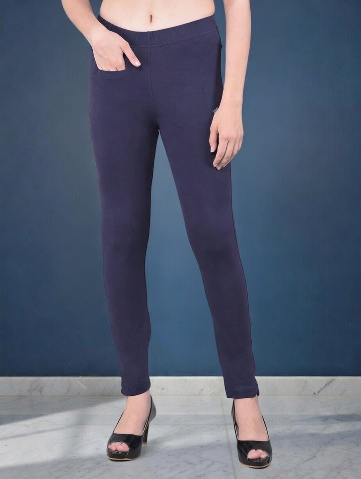 Comfort Lady Kurti Pant